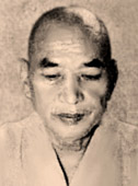 Mestre Sui Beng