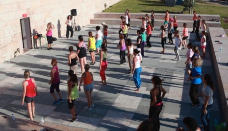 11º Festival Zen 2015