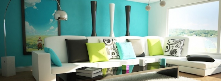 Decoração e Feng Shui
