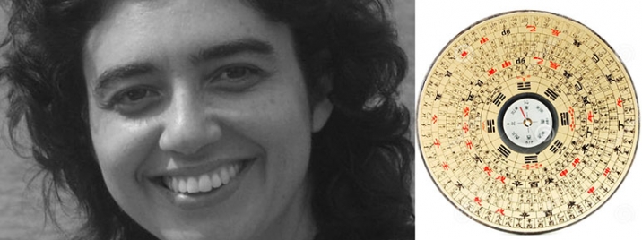 Entrevista com Paula Oliveira