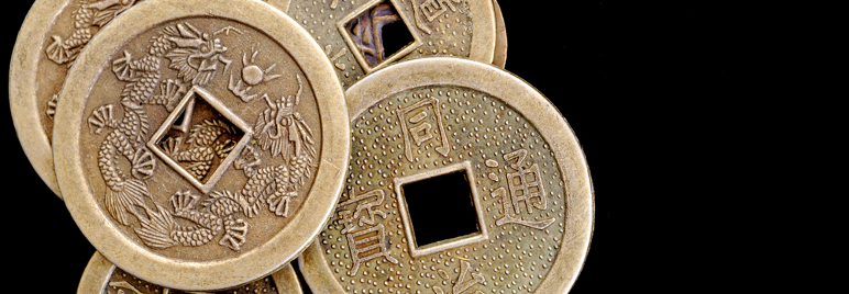 I Ching