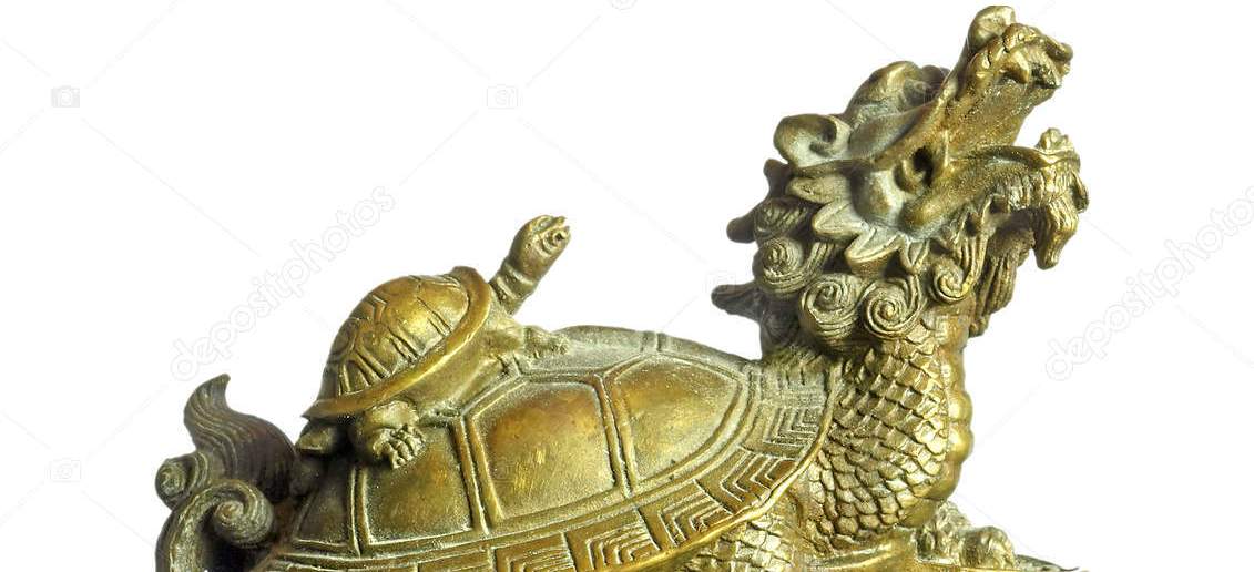 Feng Shui como ferramenta de desenvolvimento pessoal