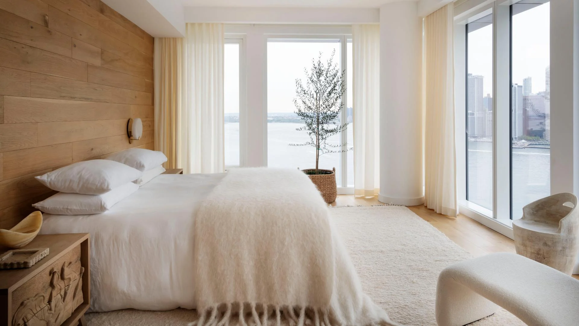 5 Feng Shui Tips for Your Bedroom