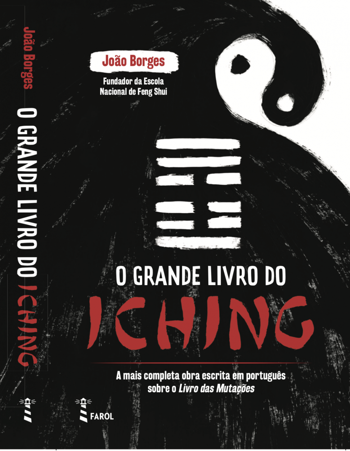 The most complete work written in Portuguese about the book of Mutations