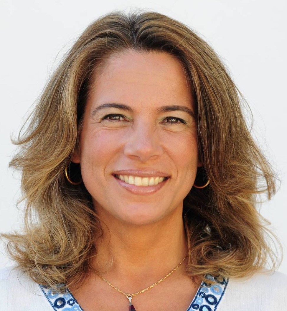 Paula Margarido