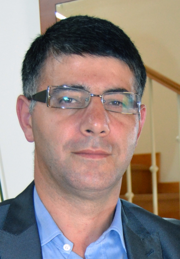 Paulo Amaral