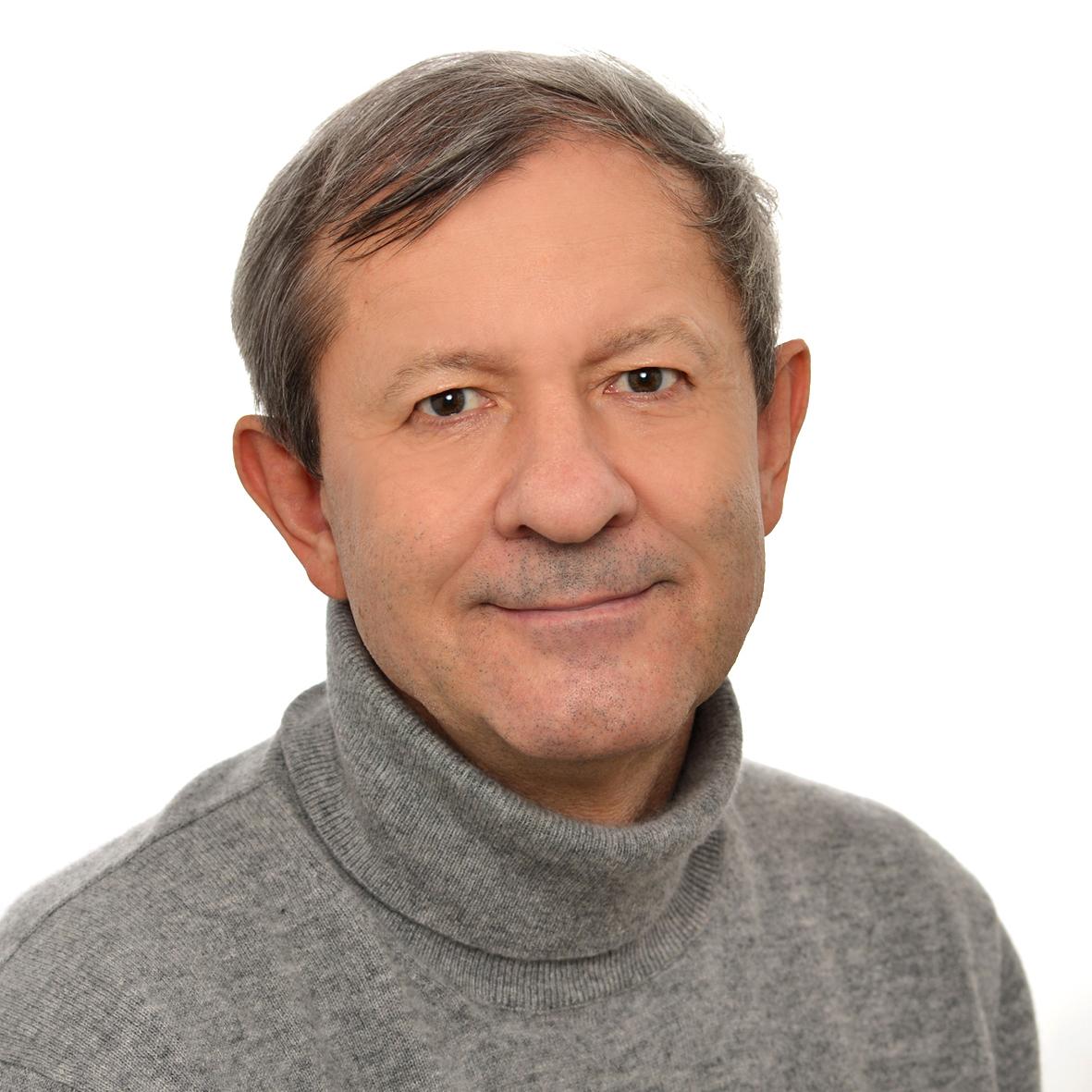 Jan Cisek