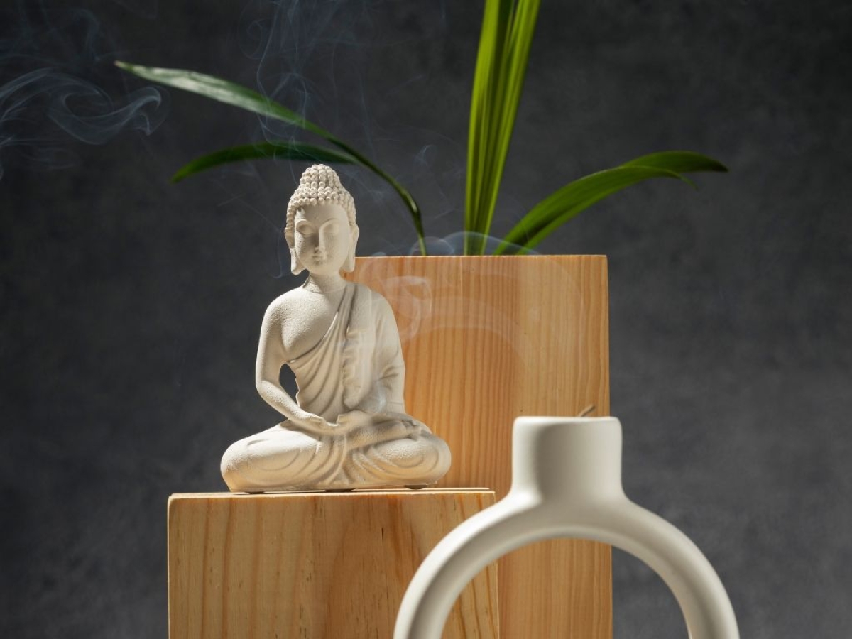 Descubra o Poder do Feng Shui